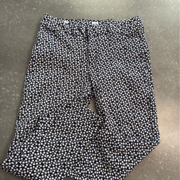 Gap Slim City Crop Women’s Pants - Picture 2 of 10